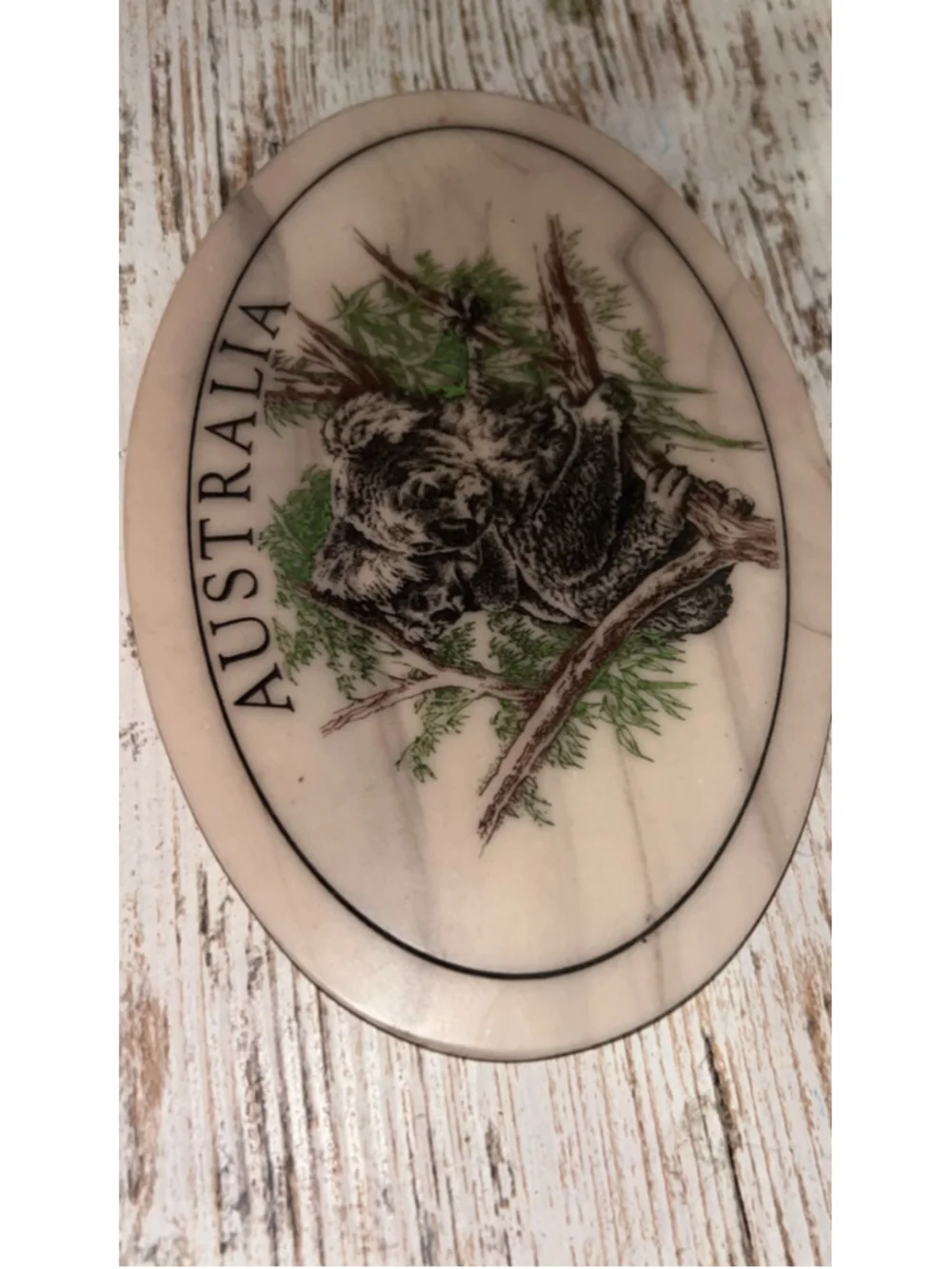 Unisex Marrbcraft Bar Accessories One Size Beige Red Australia Coasters